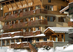 Beaulieu La Clusaz